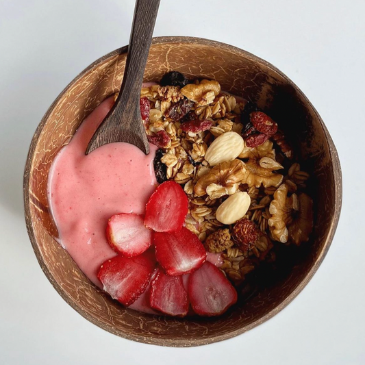 Strawberry Smoothie Summer βοΈ π