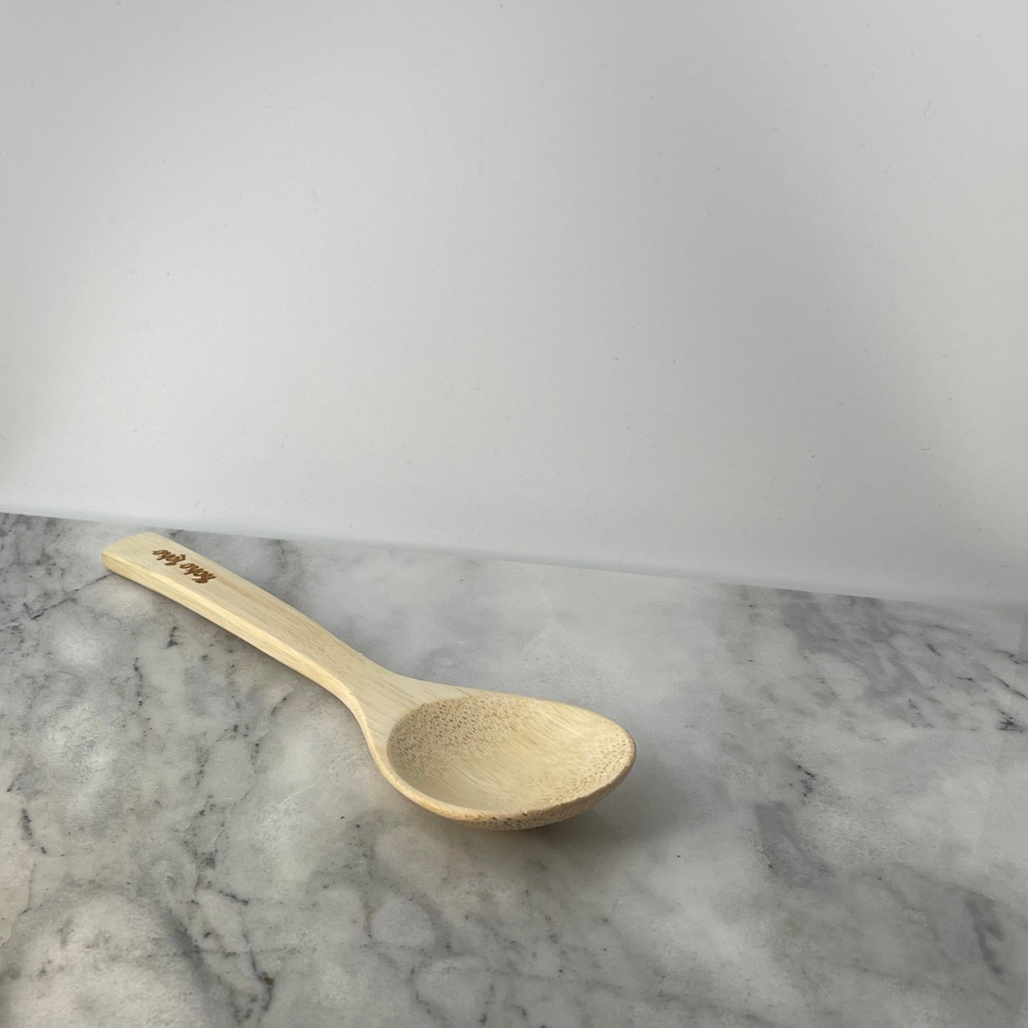 Panda Spoon