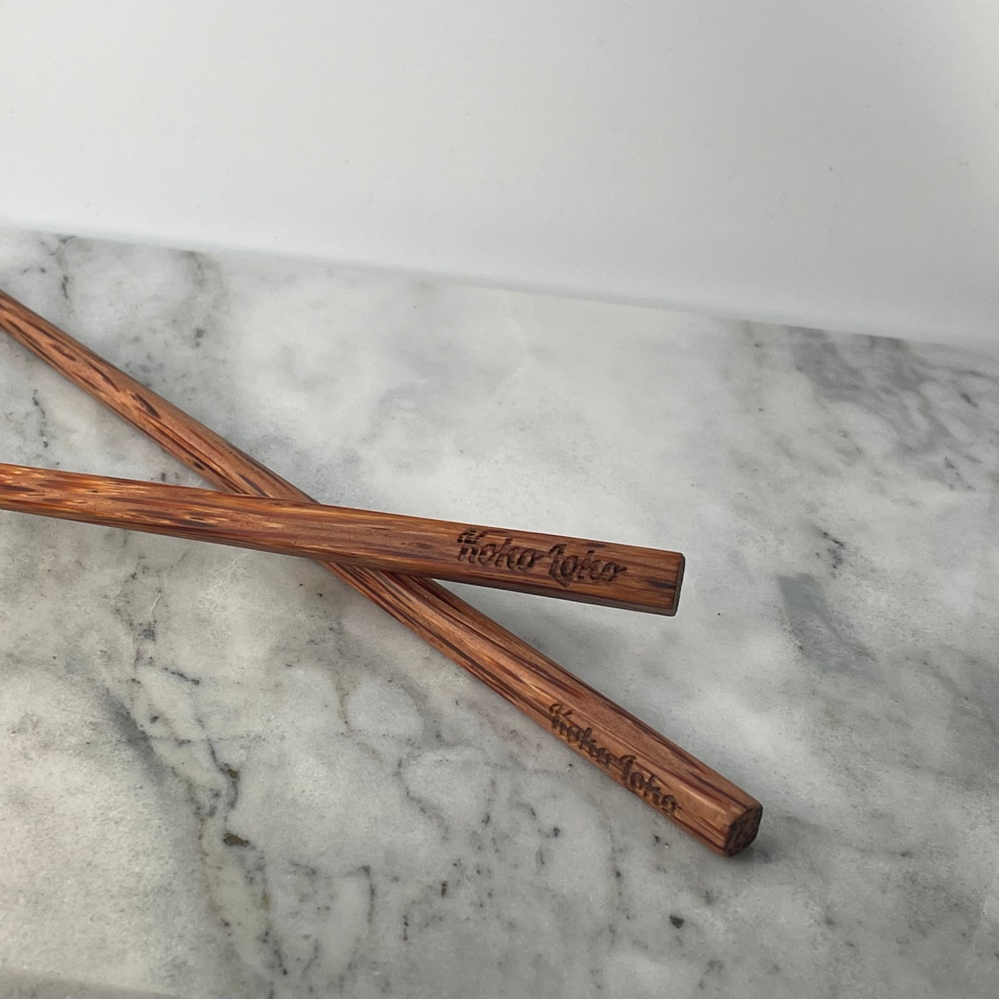 Earth Chopsticks