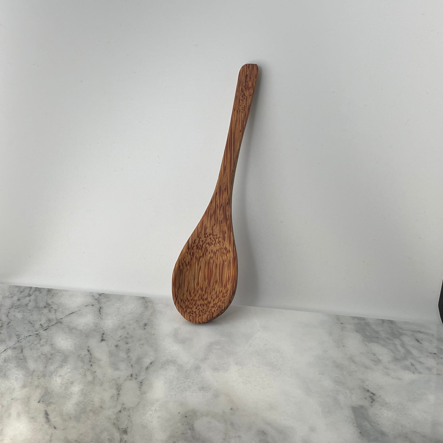 Earth Spoon