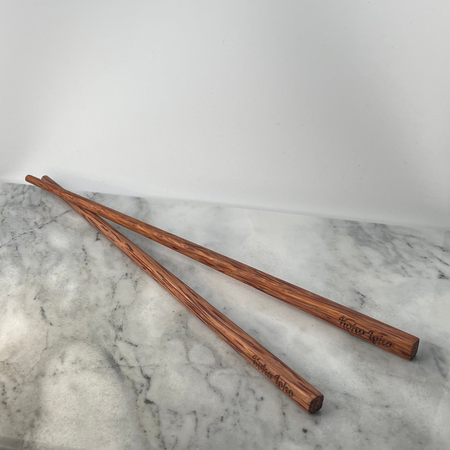 Earth Chopsticks