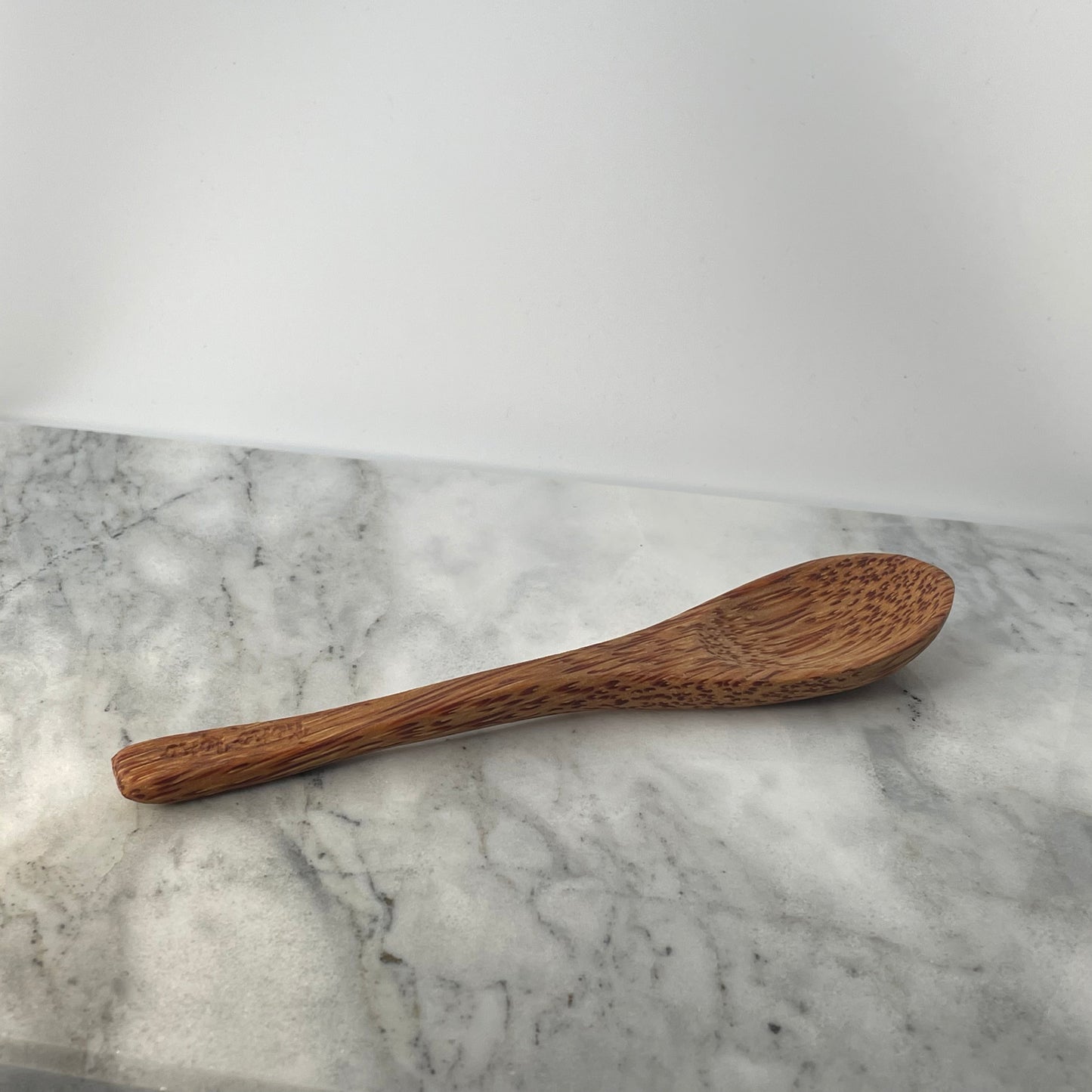 Earth Spoon