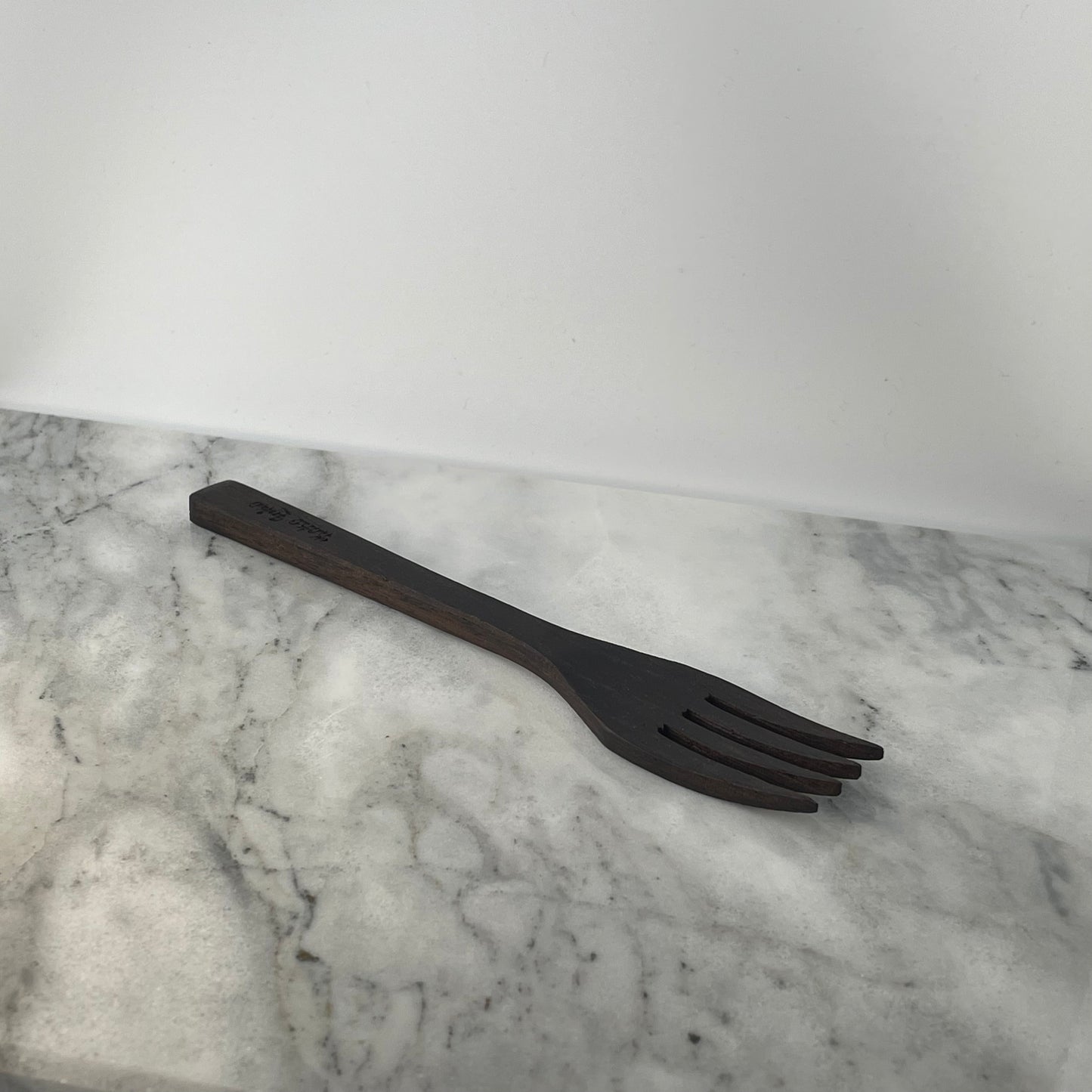 Nirvana Fork