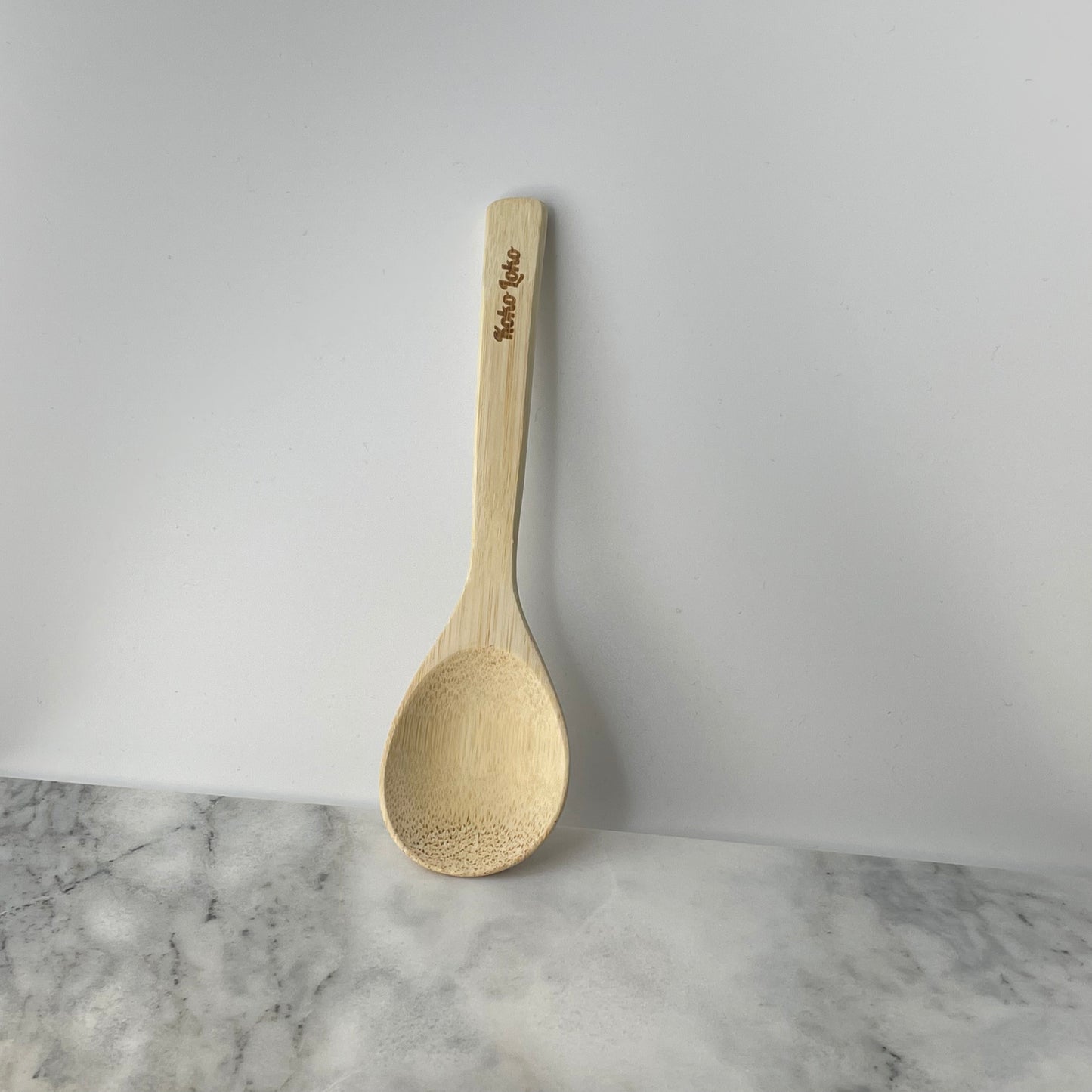 Panda Spoon