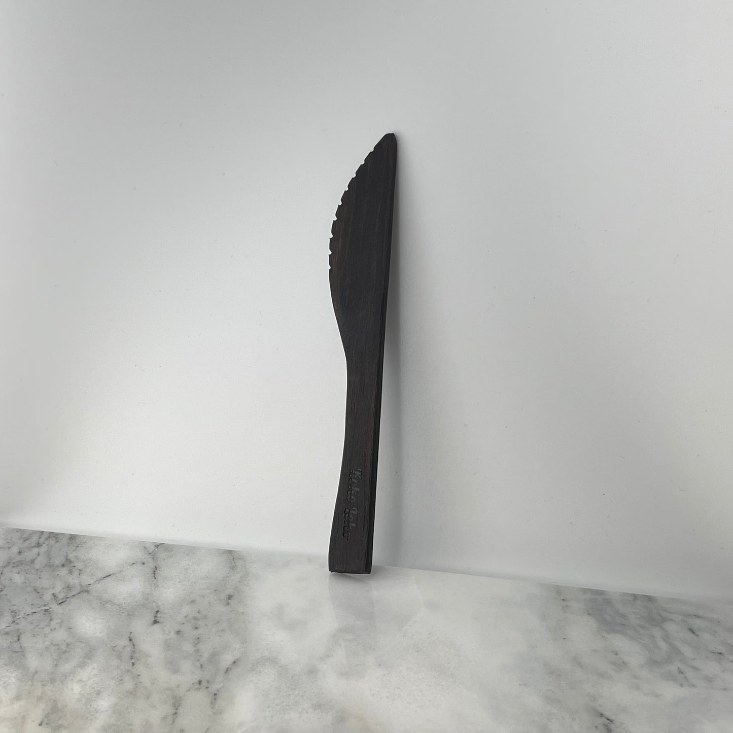 Nirvana Knife
