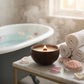 Refreshing Rose Candle