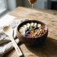 Baby Coconut Bowl