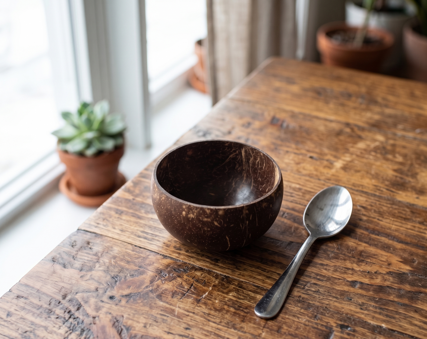 Baby Coconut Bowl
