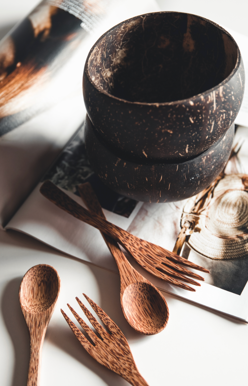 Original Coconut Bowl