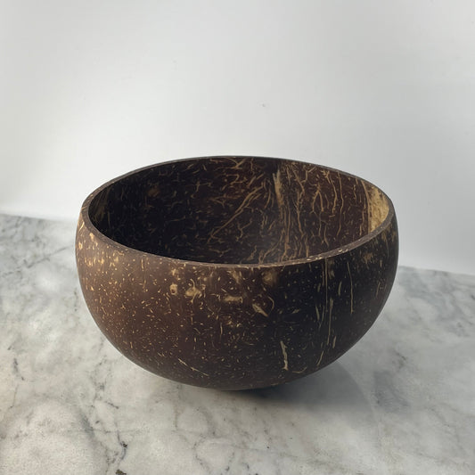 Baby Coconut Bowl